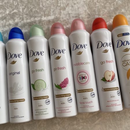 اسپری داو (اورجینال)