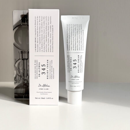 کرم ترمیم کننده دکتر التیا 345 (با ضمانت اصالت)