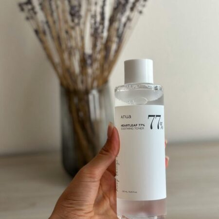 تونر هارت‌لیف 77% #آنو ( با ضمانت اصالت)